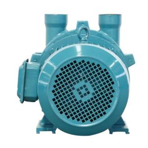 AAC Brick Machine-Vacuum Pump