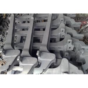 Wholesale Martensitic Steel Castings And Forgings With Tensile Strength Of 1600MPa from china suppliers