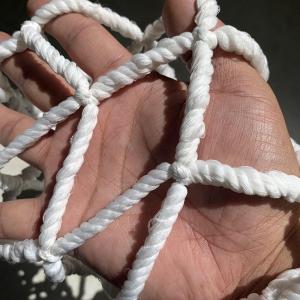 Cheap safety net falling protective horizontal safety net