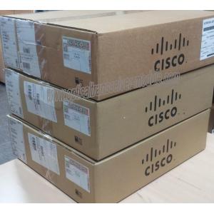 CISCO WS-C3750X-24T-E Ethernet Network Switch