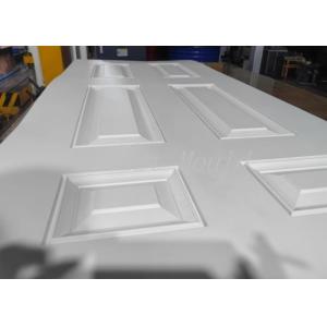 SMC Compression Mold for Wood Texture FRP Molding, 1M Shots Life