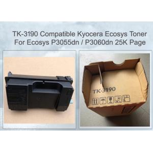 25000 Pages Kyocera ECOSYS Toner P3060dn / P3055dn Printers Toner Cartridge