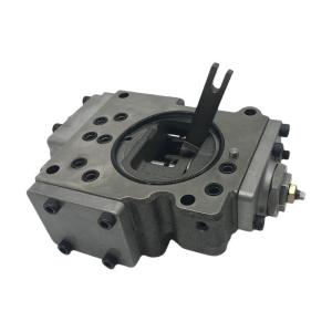 K3V63 K3V112 K5V140 K5V160 K5V200 K5V212 Excavator Hydraulic Main Pump Regulator