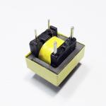 EI19 Low Frequency Transformer 1:1 Audio Isolation Insert PCB Horizontal