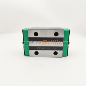 CNC Linear Guide Rail Set 30mm (High Rigidity) | Fits HGH30CA Series