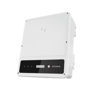 GW6000TDS 6kW On Grid Solar Inverter Goodwe Single Phase CCC Approval