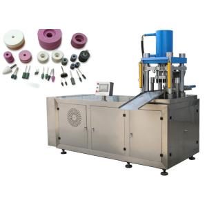 Advanced Molding single Punch Tablet Press Machine for Grinding Wheels Bit Set