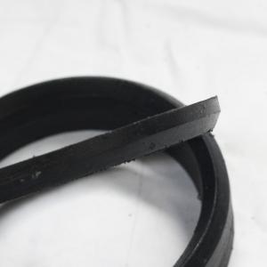 Oil Resistant V Combination Oil Seal for Withstand Voltage in Temperature