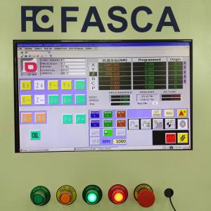 X Axis Processing Range 7000mm 5Axis CNC Machining Center Machinery