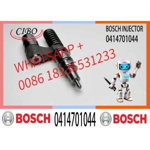 GENUINE AND BRAND NEW DIESEL FUEL UNIT PUMP INJECTOR 0414701066, 0414701044,