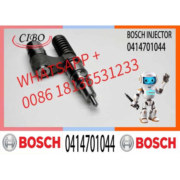 GENUINE AND BRAND NEW DIESEL FUEL UNIT PUMP INJECTOR 0414701066, 0414701044,