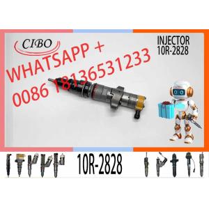 Brand new fuel Injector 3879436 387-9436 10R2828 10R-2828 for Diesel Engine C9