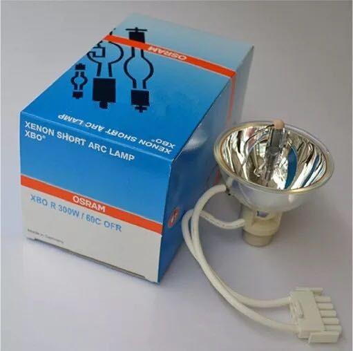Quality Original OSRAM XENON SHORT ARC LAMP XBO R 300W/60C OFR for sale