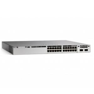 C9200L-24T-4X-E Cisco Catalyst 9200L 24-Port Data 4x10G Uplink Switch Network