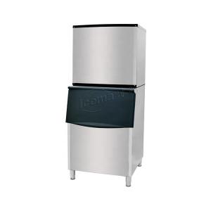 Top Sale 500kg/day Commercial Ice Cube Makers Machines For Home Business