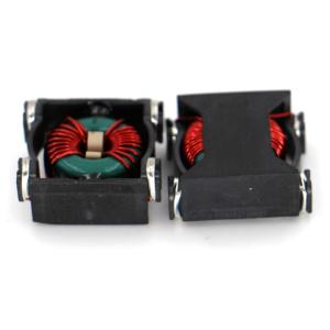 Wholesale Surface Mounted Common Mode Choke Inductor with IKP Factory Best Price from china suppliers