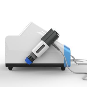 6 Bar Extracorporeal Shockwave Therapy Machine For ED Treatment