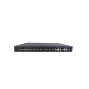 FTTH 16 Port 86Gbps EPON OLT Optical Line Terminal