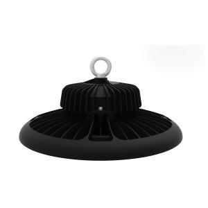 200lm/W High Luminous efficiency LED UFO High Bay Light with 5 years warranty