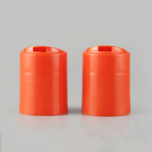 24/415 Disc Top Cosmetic Bottle Caps