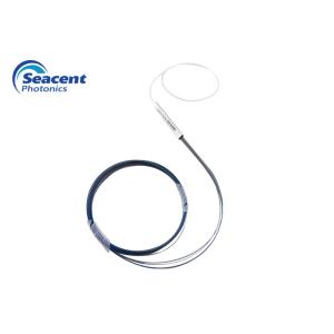 Stable Polarization Fiber Optic PLC Splitter Bare Fiber 2x32 Optical Splitter