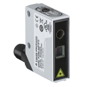 China LEUZE ODSL 8/C66-500-S12 Laser Distance Sensor 500mm Range S12 Interface & IP67 Precision Automation & Robotic Guidance Solutions on sale