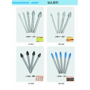 Drill bits;carbide drillers;drills;wood tools;bits