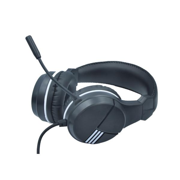 Wired CE PS4 PS5 Gaming Headset With Mic 3.5mm Plug