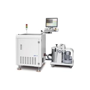 Bottom Collection Offline PCBA Router Machine Automatic Pcba Separating Machine