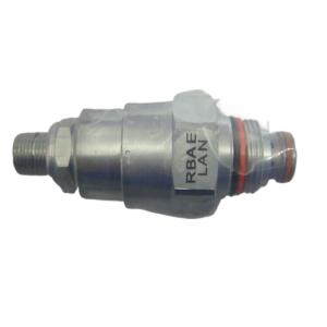 SUN Overflow Valve RBAE-LAN With Hardened Poppet And Seat For Consistent