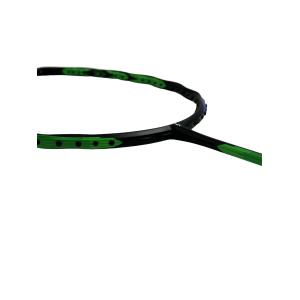 Factory Direct Badminton Racket Dmantis Badminton Racket with Rakcet Bag