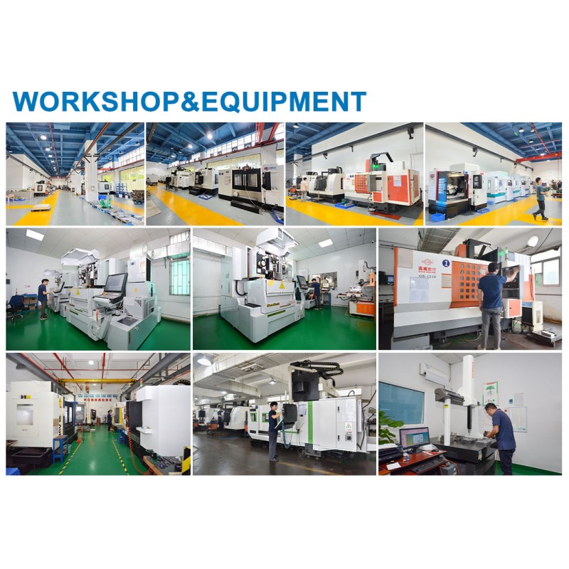 Food container thermoforming mold engineering and manufacturing