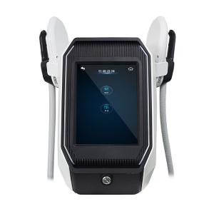 China Portable  Muscle Stimulator Body Sculpting Massage Machine For Salon on sale