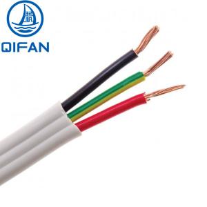Fire Resistant Cable Australia and New Zealand Standard SAA Cable Flat TPS SDI