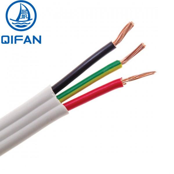 Fire Resistant Cable Australia and New Zealand Standard SAA Cable Flat TPS SDI