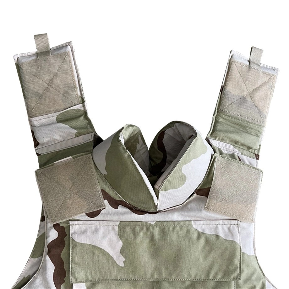 FDY009 Military Grade Bulletproof Vest