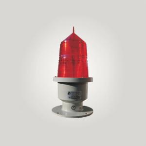 Portable Aircraft Obstruction Light High Strength Aluminium Alloy Made