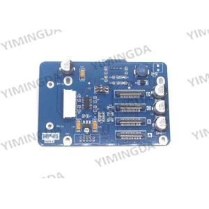 Panel HP45 Spare Parts For Yin Plotter Cutting Machine
