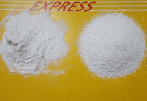 Wholesale Sorbitol Powder, granular, widely used for Frozen surimi, food additive, E420, manufacturer, BP, USP, EP, FCC standard from china suppliers