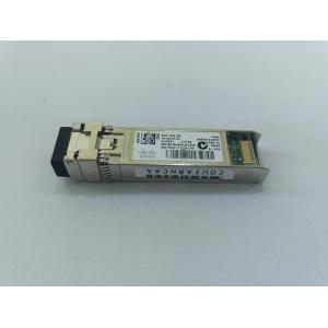 Buy cheap Cisco 10 Base SR Module SFP-10G-SR from wholesalers