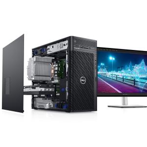 3.0GHz up to 4.6GHz Processor Dell PowerEdge Precision T3660 Multifunction
