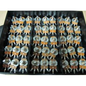 Lap single-turn wire wound potentiometers RA24Y-15S 3W 1Kohm potentiometer