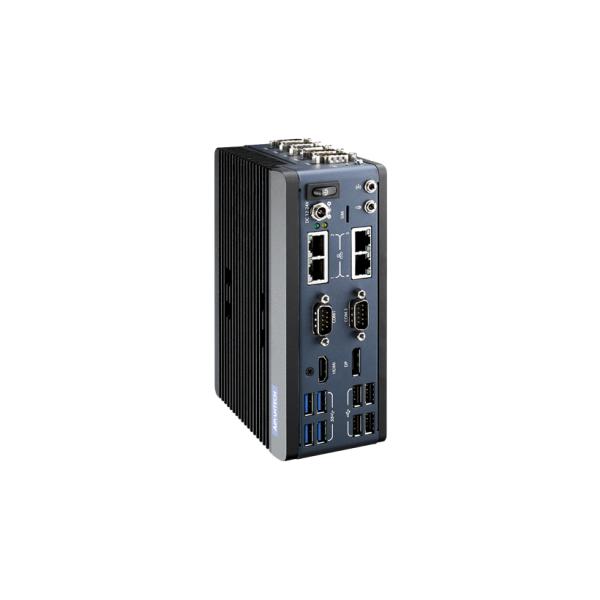 -Advantech- Embedded PCs EPC-C Series EPC-C301EVK-S6A1