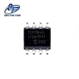 Power Transistor PIC12F1840 Microchip Electronic components IC chips Microcontro
