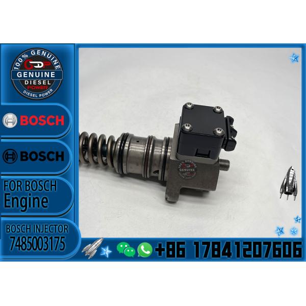 Diesel Fuel Injector Pump 0414755006 0414755007 7485003175 For MACK RENUALT