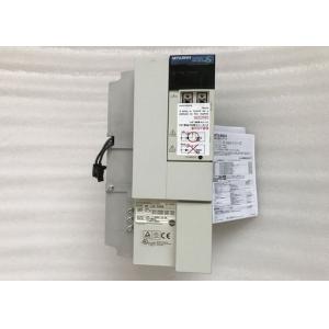 Wholesale Mitsubishi AC Servo Drive MR-J2S-500B 5KW 500A AC200-230V Industrial 3-Phase Amplifier from china suppliers