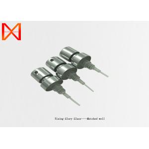 China Fashionable Perfume Spray Pump Metal Head Rust Proof Long Durability Reusable on sale