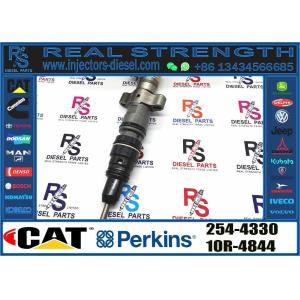 387-9433 387-9434 Diesel Injector 10R-7222 387-9431 254-4330 Fuel Injector For