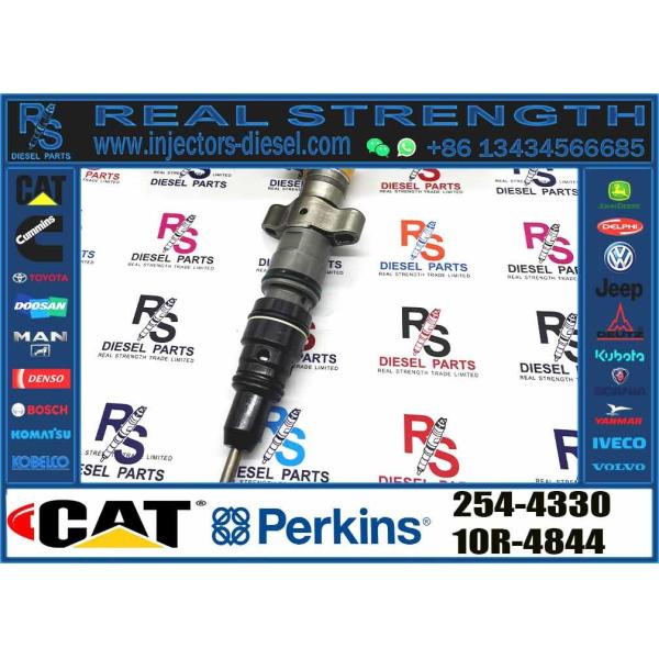 387-9433 387-9434 Diesel Injector 10R-7222 387-9431 254-4330 Fuel Injector For