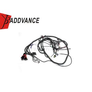 T56 Magnum Transmission Sensor Connector Wiring Harness For GM LS1